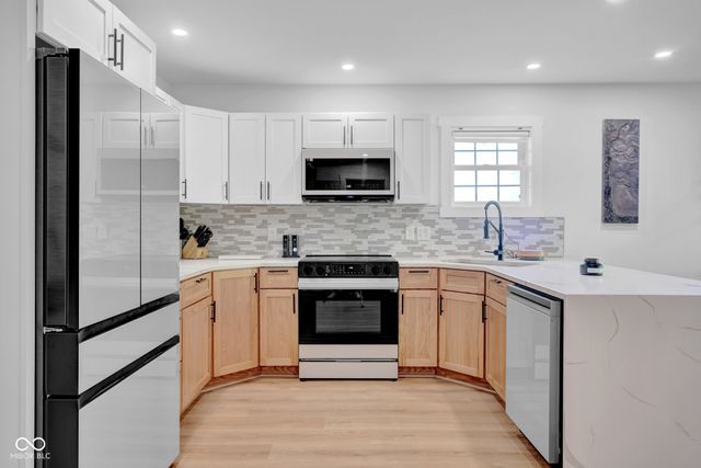 301 Beech Road, North Vernon, IN 47265