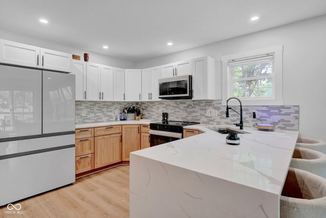 301 Beech Road, North Vernon, IN 47265