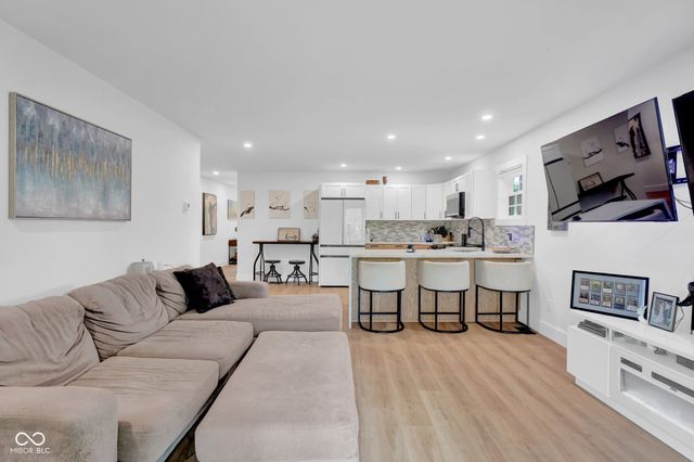 301 Beech Road, North Vernon, IN 47265