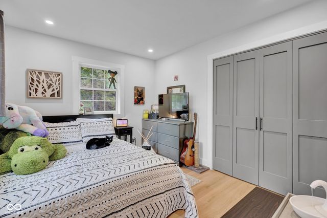 301 Beech Road, North Vernon, IN 47265