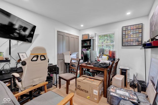 301 Beech Road, North Vernon, IN 47265