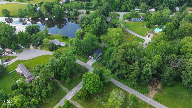 301 Beech Road, North Vernon, IN 47265