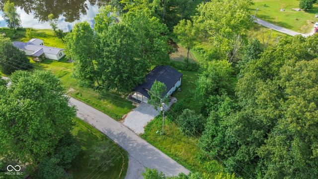 301 Beech Road, North Vernon, IN 47265