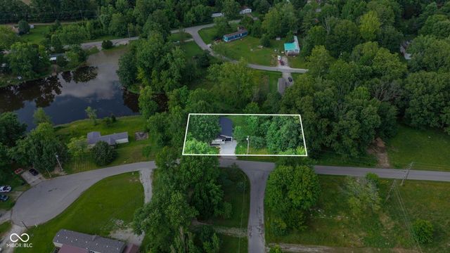 301 Beech Road, North Vernon, IN 47265