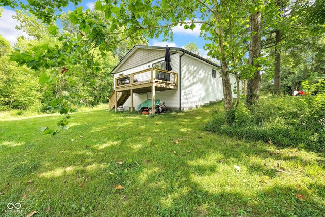 301 Beech Road, North Vernon, IN 47265