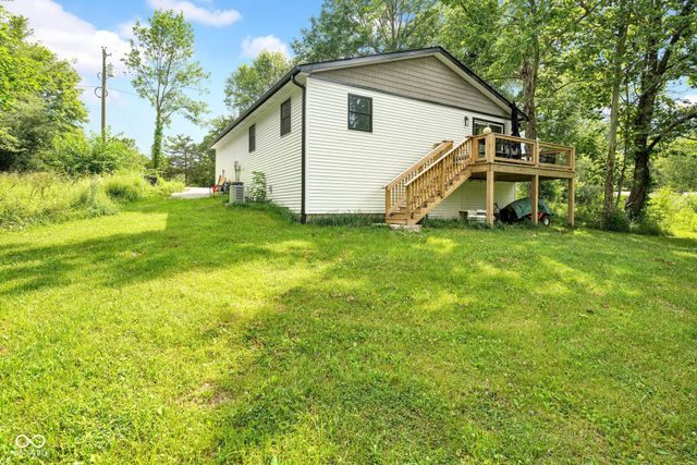 301 Beech Road, North Vernon, IN 47265