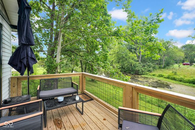 301 Beech Road, North Vernon, IN 47265