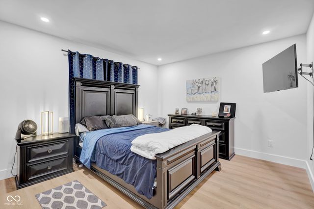 301 Beech Road, North Vernon, IN 47265