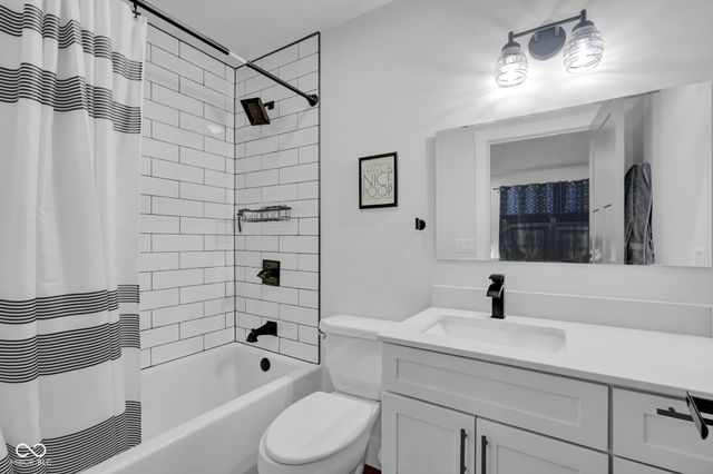 301 Beech Road, North Vernon, IN 47265