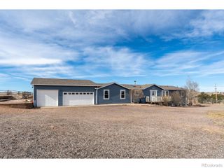 223 Timber Trail, Livermore, CO 80536