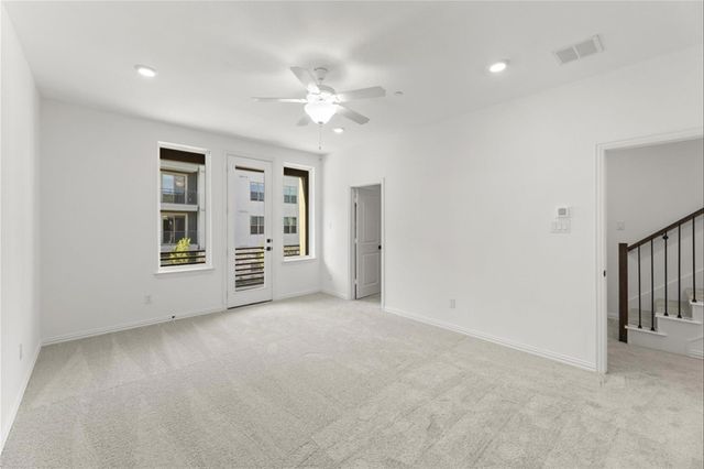 1279 Doris May Drive, Allen, TX 75013