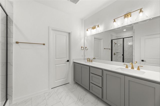 1279 Doris May Drive, Allen, TX 75013