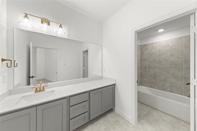 1279 Doris May Drive, Allen, TX 75013