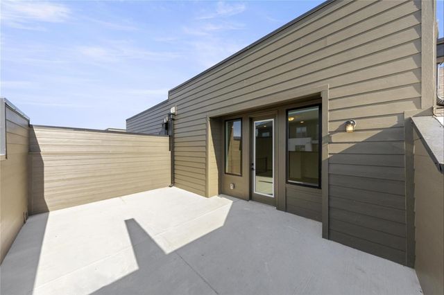 1279 Doris May Drive, Allen, TX 75013