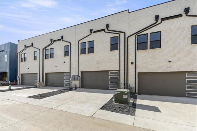 1279 Doris May Drive, Allen, TX 75013