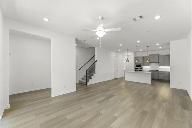 1279 Doris May Drive, Allen, TX 75013