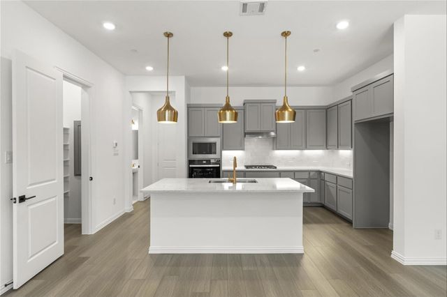 1279 Doris May Drive, Allen, TX 75013