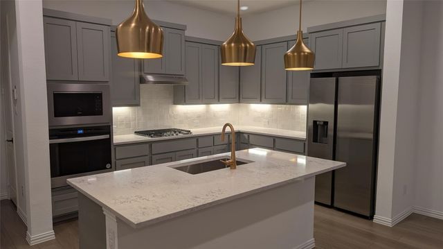 1279 Doris May Drive, Allen, TX 75013