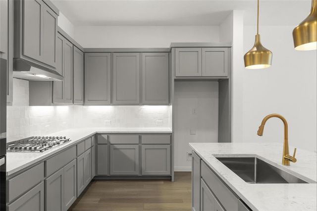 1279 Doris May Drive, Allen, TX 75013