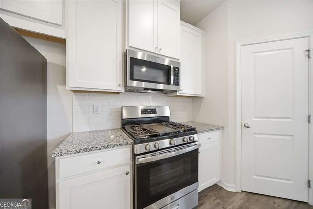 4192 Moncure Drive, Lilburn, GA 30047