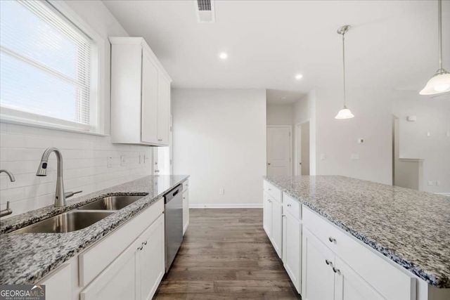 4192 Moncure Drive, Lilburn, GA 30047