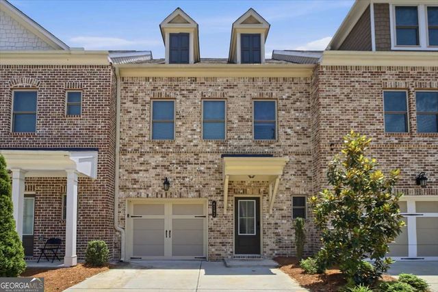 4192 Moncure Drive, Lilburn, GA 30047