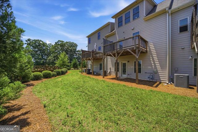 4192 Moncure Drive, Lilburn, GA 30047