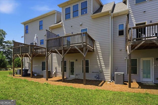 4192 Moncure Drive, Lilburn, GA 30047