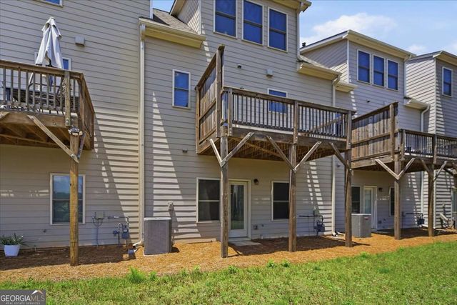 4192 Moncure Drive, Lilburn, GA 30047