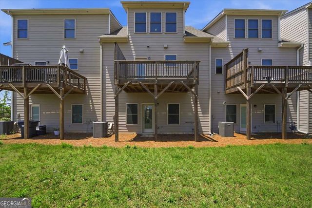 4192 Moncure Drive, Lilburn, GA 30047