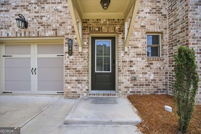 4192 Moncure Drive, Lilburn, GA 30047