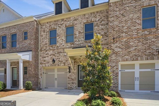 4192 Moncure Drive, Lilburn, GA 30047