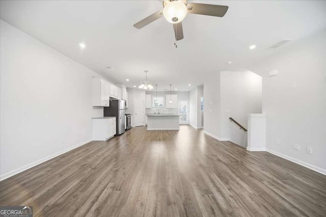 4192 Moncure Drive, Lilburn, GA 30047