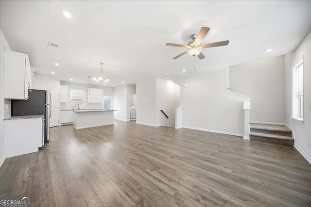 4192 Moncure Drive, Lilburn, GA 30047