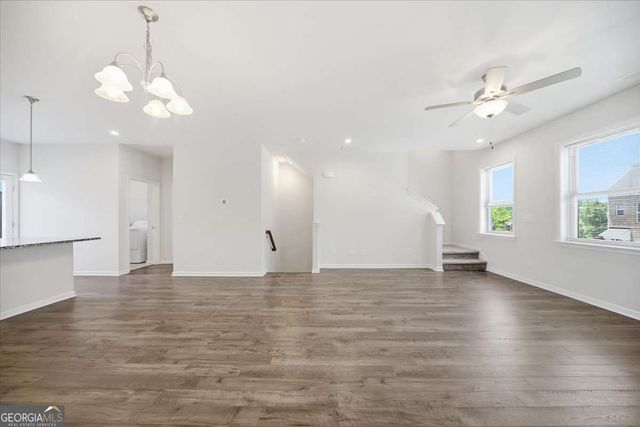 4192 Moncure Drive, Lilburn, GA 30047