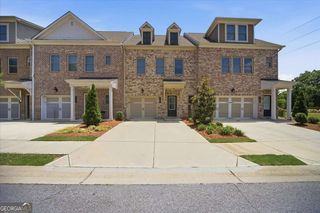 4192 Moncure Drive, Lilburn, GA 30047