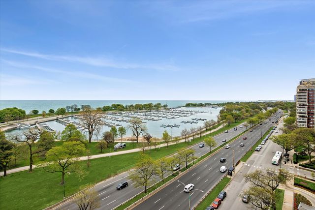 3470 N Lake Shore Drive 14B, Chicago, IL 60657