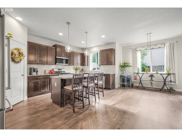 14446 Se GARLAND Ln, Milwaukie, OR 97267