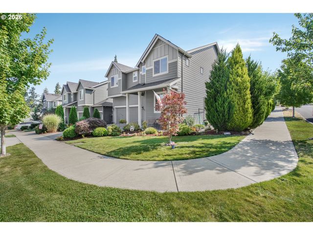 14446 Se GARLAND Ln, Milwaukie, OR 97267