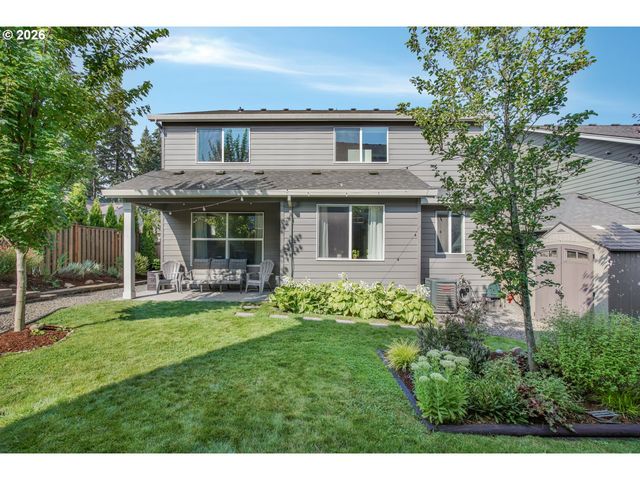 14446 Se GARLAND Ln, Milwaukie, OR 97267
