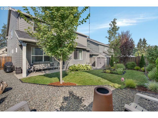 14446 Se GARLAND Ln, Milwaukie, OR 97267
