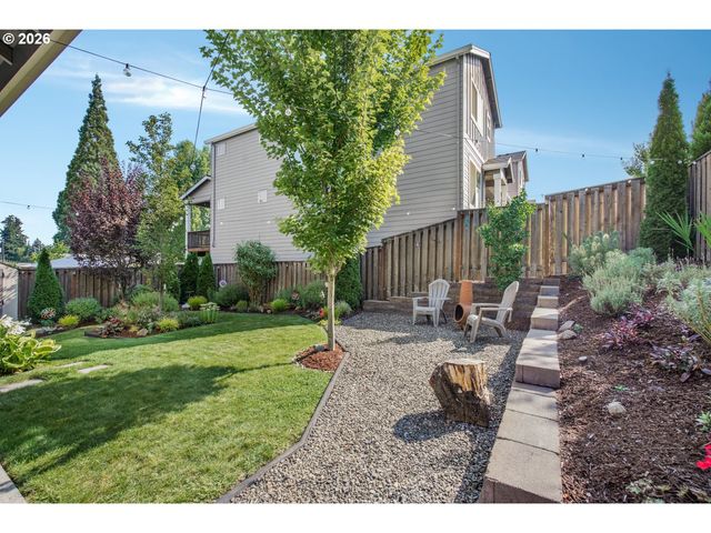 14446 Se GARLAND Ln, Milwaukie, OR 97267