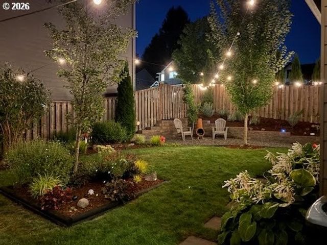 14446 Se GARLAND Ln, Milwaukie, OR 97267