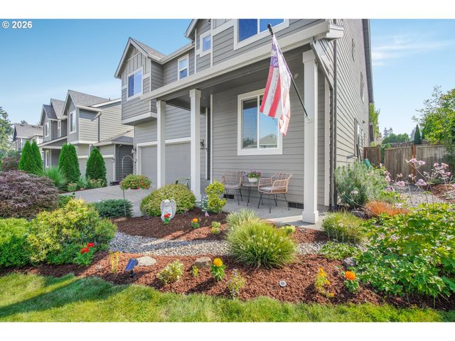 14446 Se GARLAND Ln, Milwaukie, OR 97267