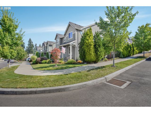 14446 Se GARLAND Ln, Milwaukie, OR 97267