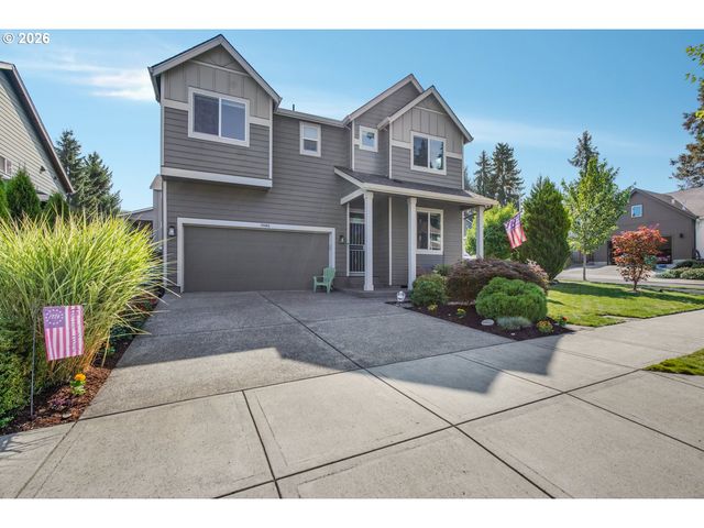 14446 Se GARLAND Ln, Milwaukie, OR 97267