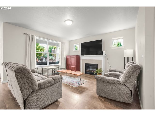 14446 Se GARLAND Ln, Milwaukie, OR 97267