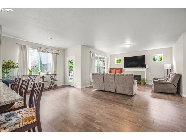 14446 Se GARLAND Ln, Milwaukie, OR 97267