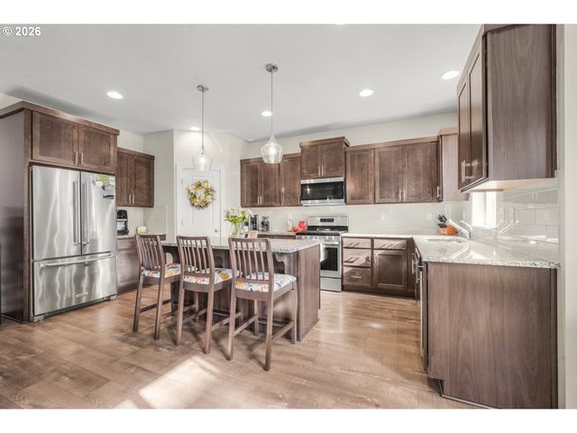 14446 Se GARLAND Ln, Milwaukie, OR 97267
