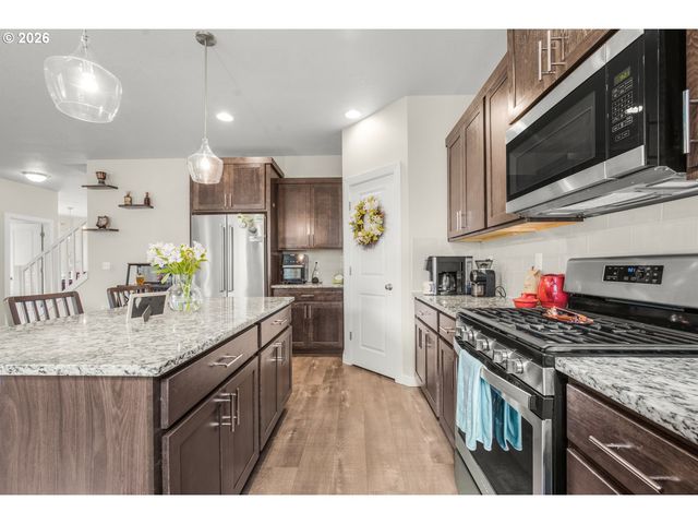 14446 Se GARLAND Ln, Milwaukie, OR 97267